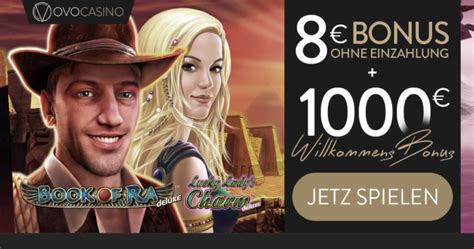 ovo casino bonuskod